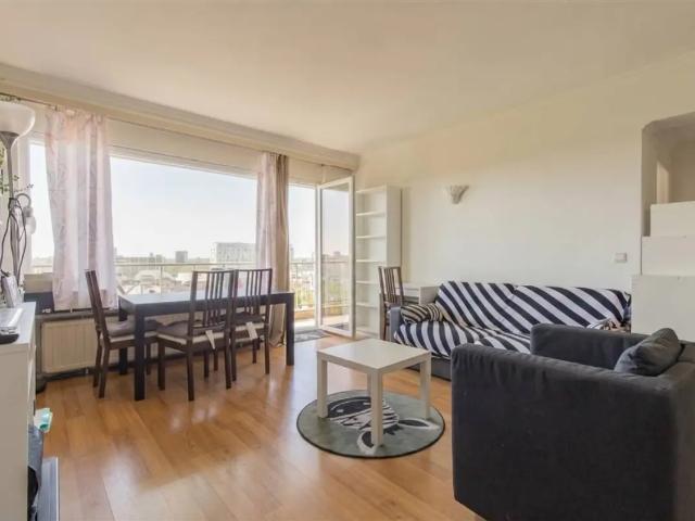 à vendre Appartement Evere Avenue de l'Optimisme