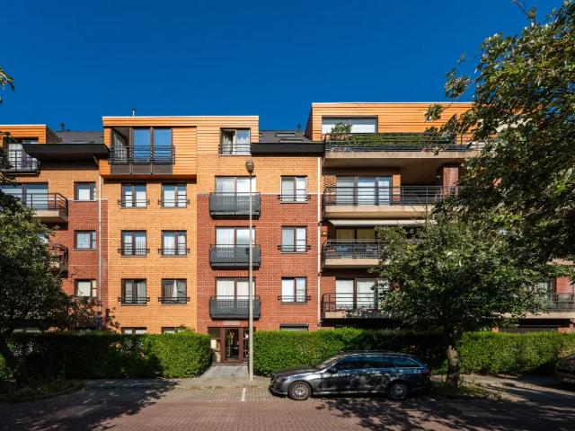 à vendre Appartement Evere Avenue de l'Andalousie