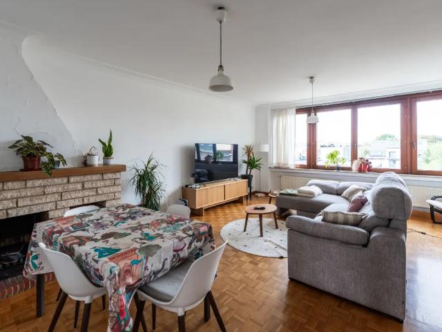 à vendre Appartement Evere Avenue des Anciens Combattants