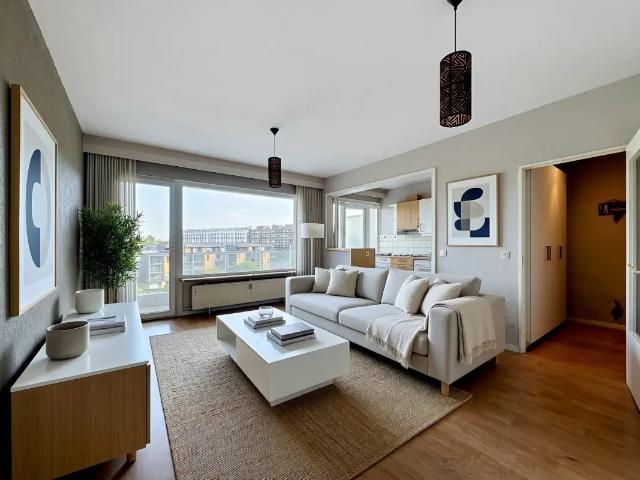 à vendre Appartement Evere Avenue des Anciens Combattants