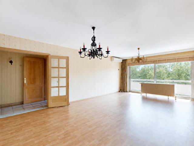 à vendre Appartement Evere Avenue des Loisirs