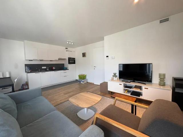 à vendre Appartement Evere Avenue du Cimeti?re de Bruxelles