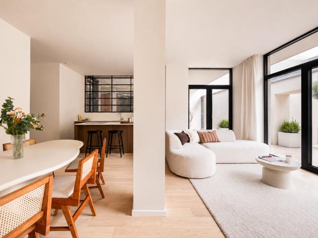 à vendre Appartement Evere Avenue du Cimetière de Bruxelles