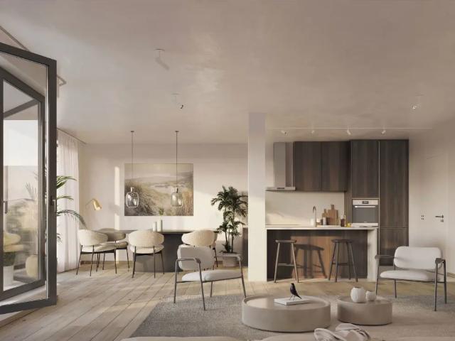 à vendre Appartement Evere Avenue du Cimetière de Bruxelles