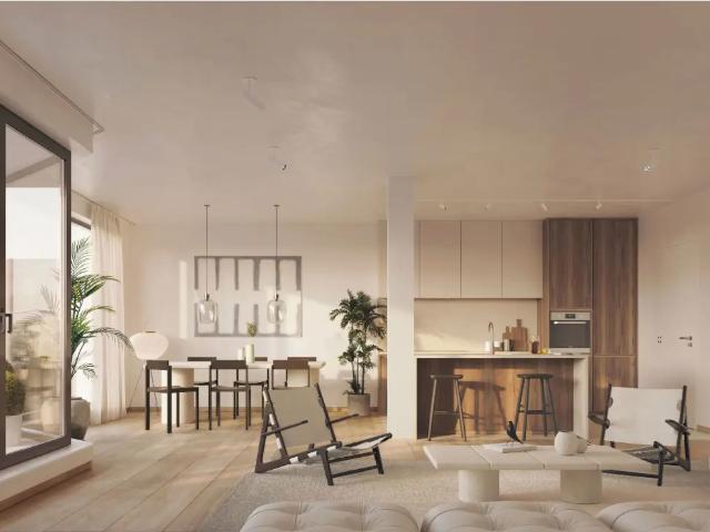 à vendre Appartement Evere Avenue du Cimetière de Bruxelles