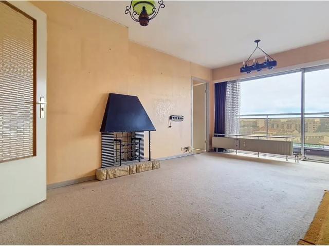 à vendre Appartement Evere Avenue du Renouveau, 31