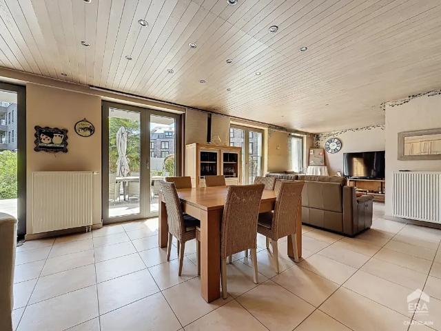 à vendre Appartement Evere Avenue Franz Guillaume