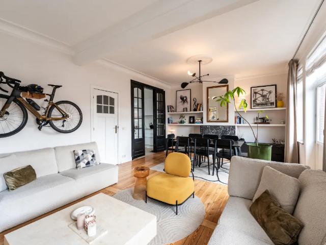à vendre Appartement Evere Avenue Henri Conscience