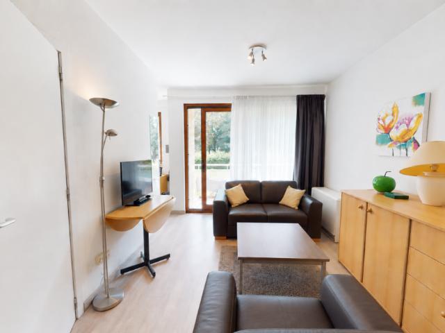 à vendre Appartement Evere Avenue Henry Dunant
