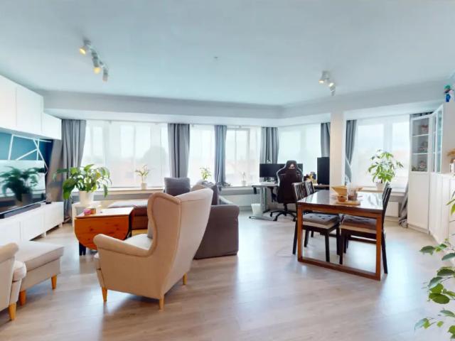 à vendre Appartement Evere Avenue Henry Dunant