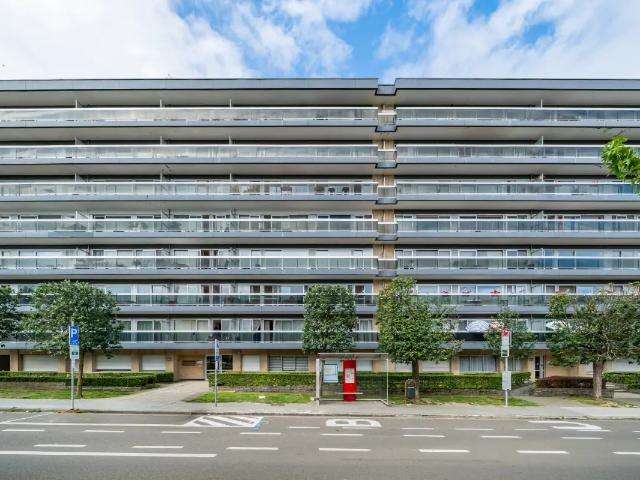 à vendre Appartement Evere Avenue Jules Bordet