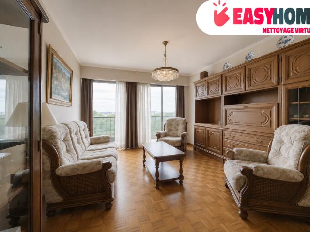 à vendre Appartement Evere Avenue Jules Bordet