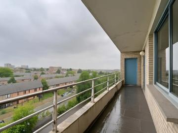 à vendre Appartement Evere Avenue Jules Bordet