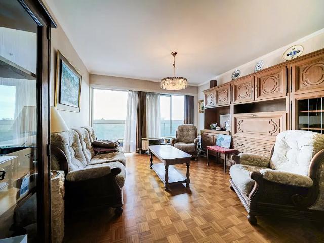 à vendre Appartement Evere Avenue Jules Bordet