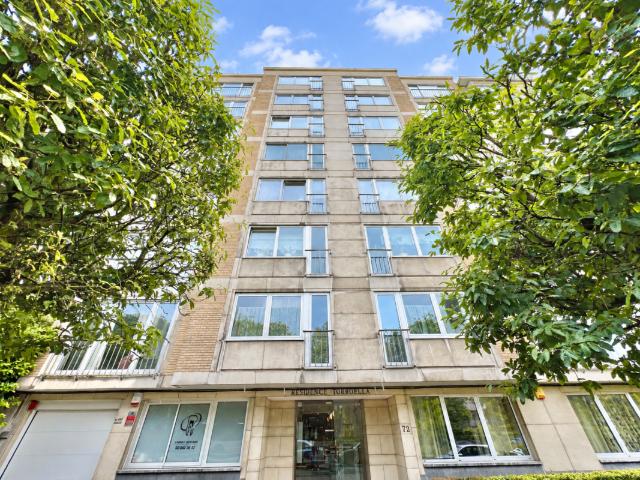 à vendre Appartement Evere Avenue Jules Bordet