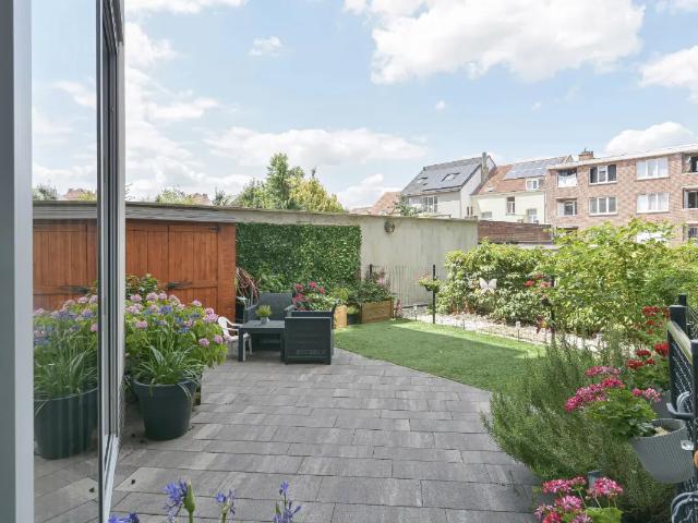 à vendre Appartement Evere Avenue Louis Pierard