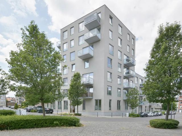 à vendre Appartement Evere Avenue Louis Pierard