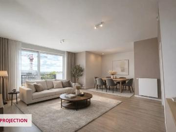 à vendre Appartement Evere AVENUE LEON GROSJEAN