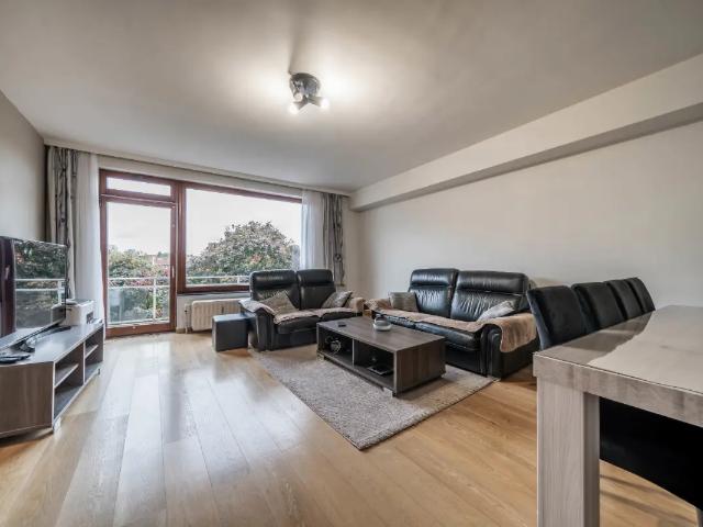 à vendre Appartement Evere Chaussée de Haecht