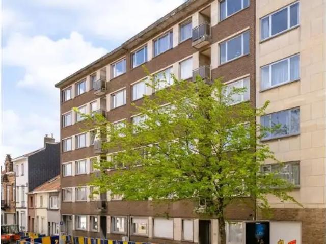 à vendre Appartement Evere CHAUSSEE DE HAECHT