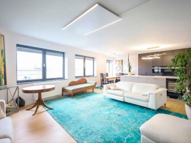 à vendre Appartement Evere Chaussée de Louvain