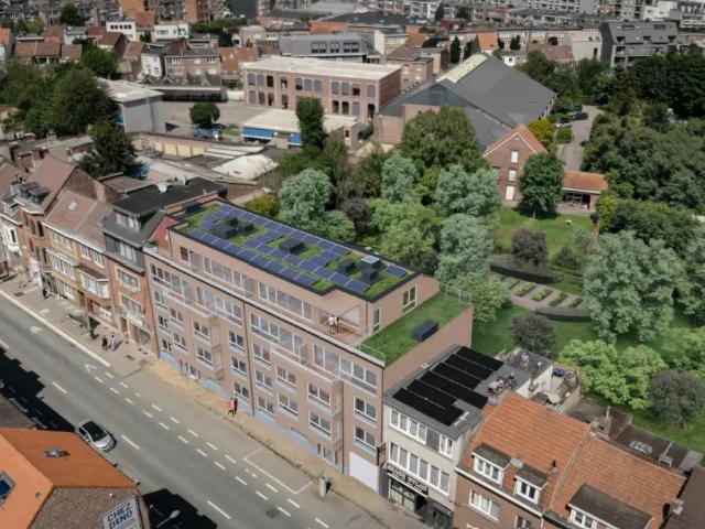 à vendre Appartement Evere Chaussée de Louvain 885/887