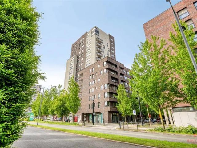 à vendre Appartement Evere Cicerolaan