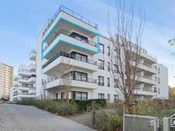 1140, Bruxelles-Capitale - Terras, IUitgeruste keuken