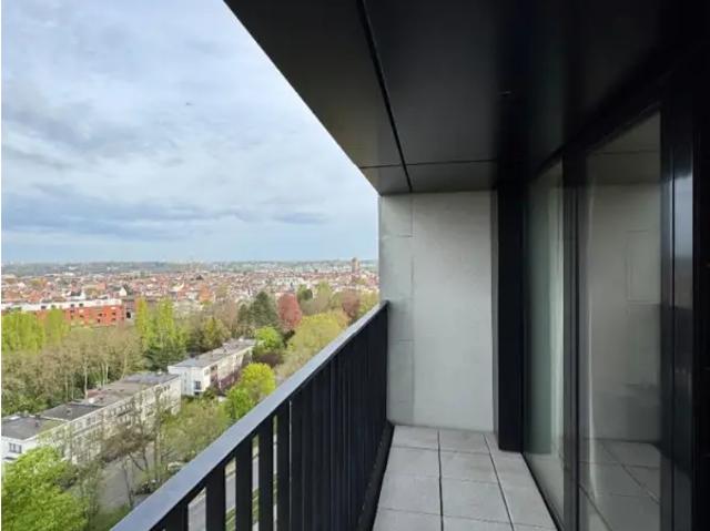à vendre Appartement Evere Genèvestraat