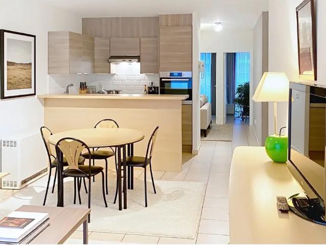 à vendre Appartement Evere Henry Dunantlaan