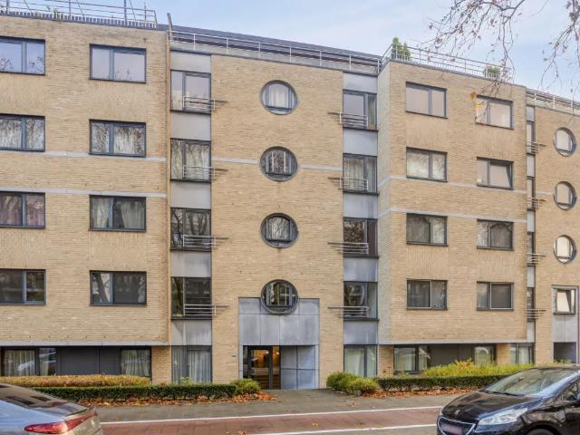à vendre Appartement Evere Henry Dunantlaan