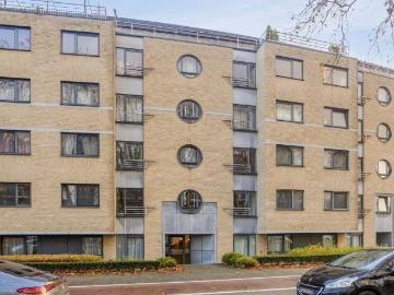 à vendre Appartement Evere Henry Dunantlaan