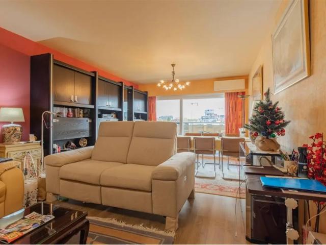 à vendre Appartement Evere Herlevingslaan