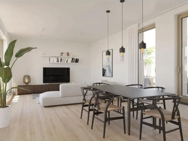 à vendre Appartement Evere Rue Colonel Bourg