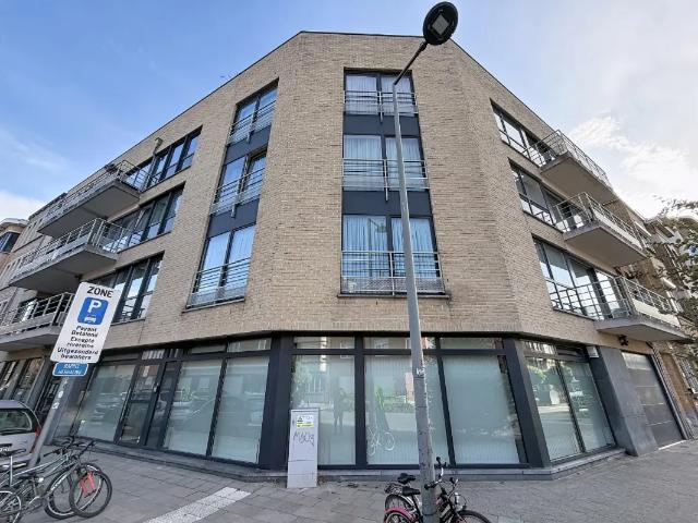 à vendre Appartement Evere Rue Adolphe de Brandt