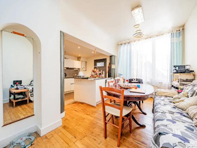 à vendre Appartement Evere Rue Auguste De Boeck