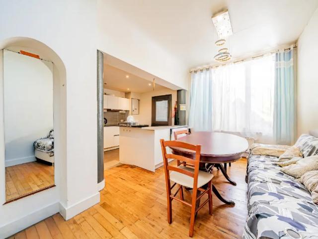 à vendre Appartement Evere Rue Auguste De Boeck