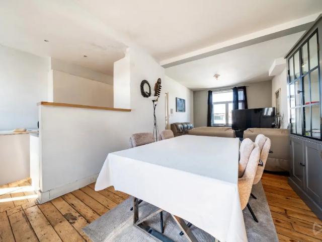 à vendre Appartement Evere Rue Auguste De Boeck
