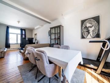 à vendre Appartement Evere Rue Auguste De Boeck