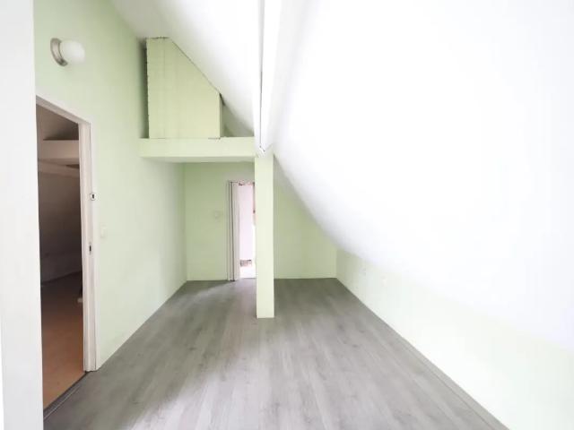 à vendre Appartement Evere Rue Georges De Lombaerde