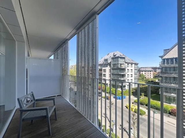 à vendre Appartement Evere Rue de Genève