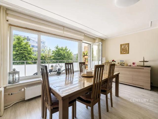à vendre Appartement Evere Rue de Genève