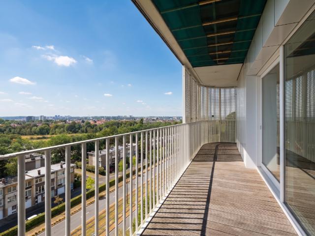 à vendre Appartement Evere Rue de Genève