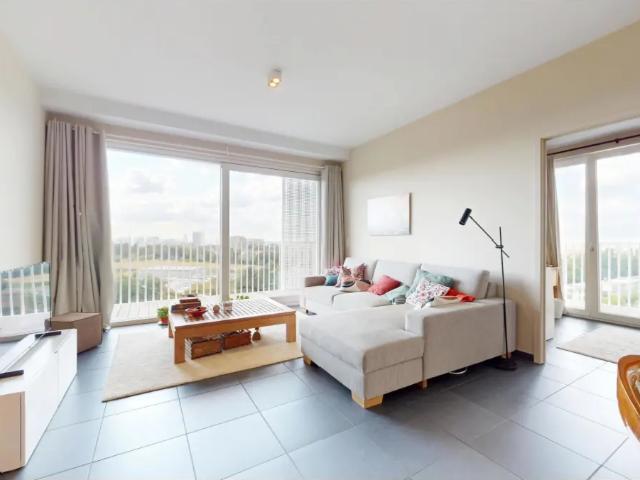 à vendre Appartement Evere Rue de Genève