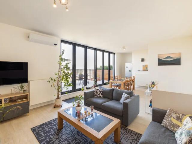 à vendre Appartement Evere Rue de Genève
