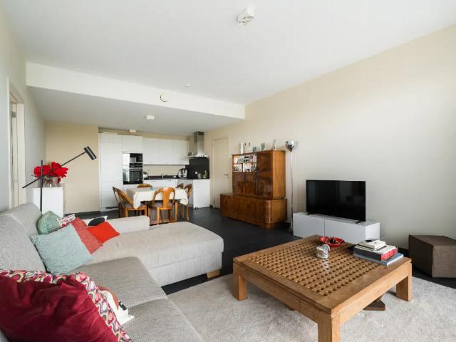 à vendre Appartement Evere Rue de Genève
