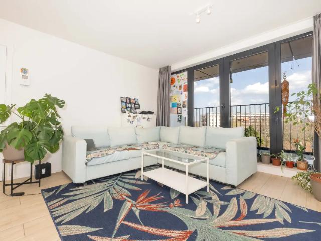 à vendre Appartement Evere rue de Genève