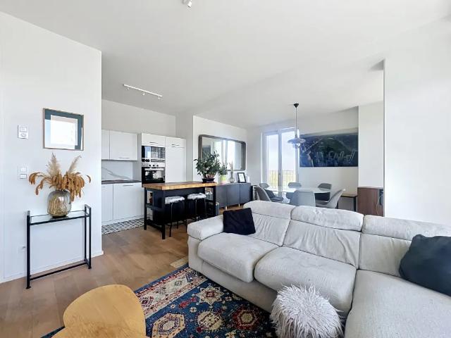 à vendre Appartement Evere Rue de Genève