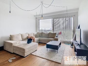 1140, Bruxelles-Capitale - Parkeerplaats