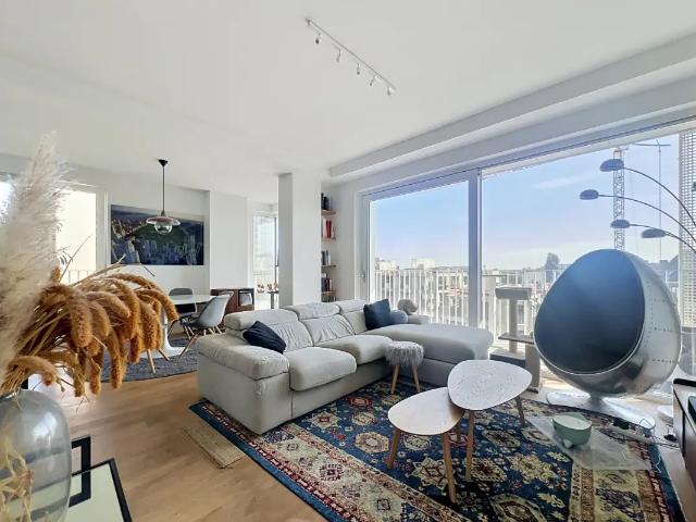 à vendre Appartement Evere Rue de Genève